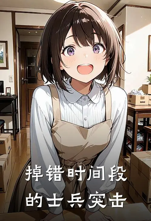 掉错时间段的士兵突击