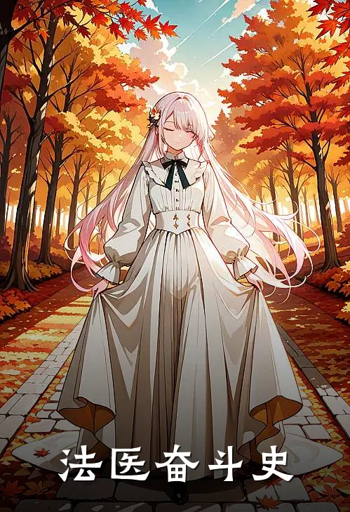 法医奋斗史