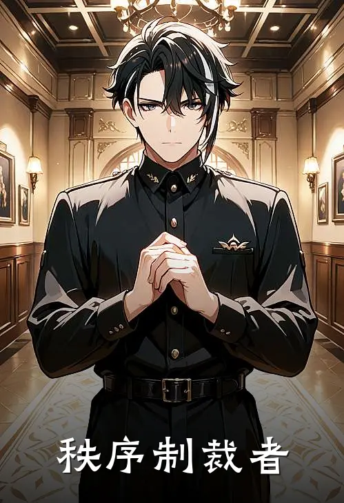 秩序制裁者