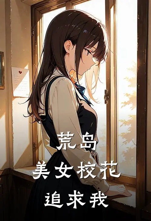 荒岛：美女校花追求我