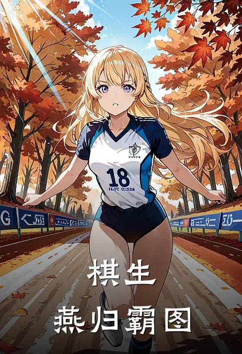 棋生：燕归霸图