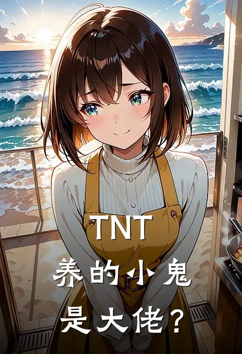 TNT：养的小鬼是大佬？