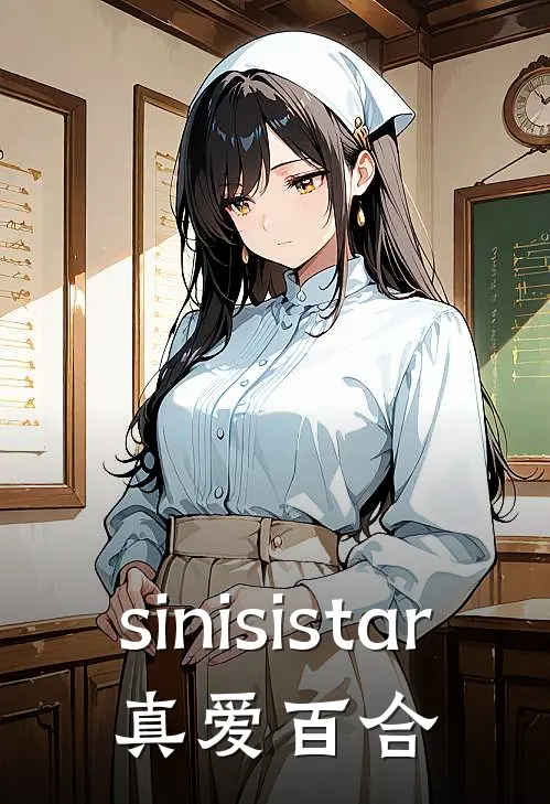 sinisistar：真爱百合