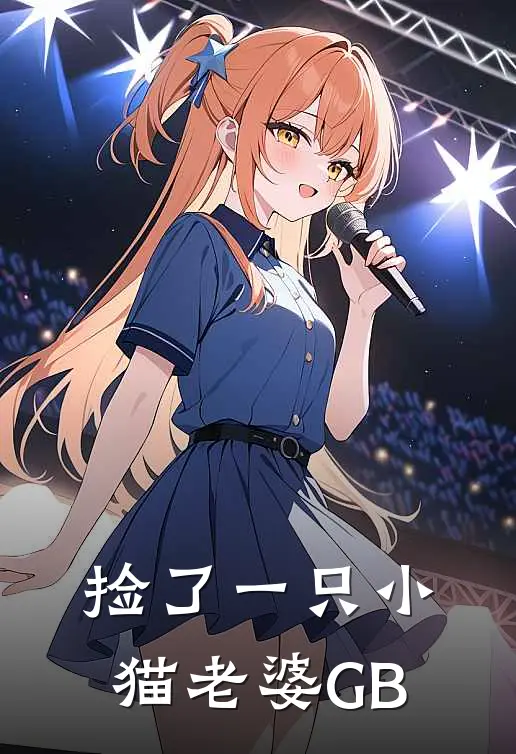 捡了一只小猫老婆【GB】