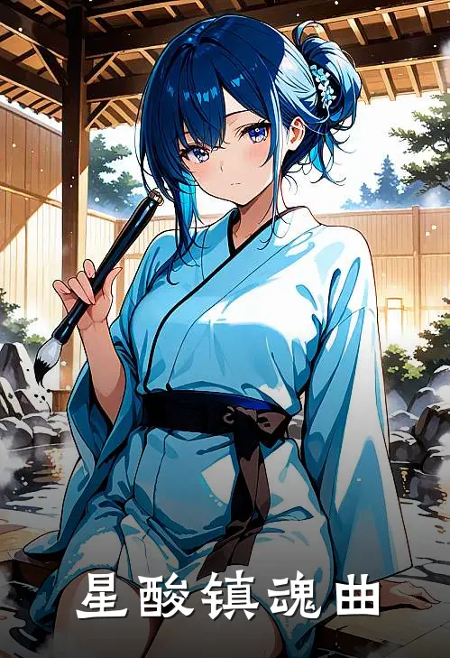 星酸镇魂曲