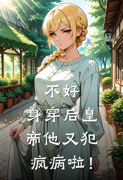 不好，身穿后皇帝他又犯疯病啦！