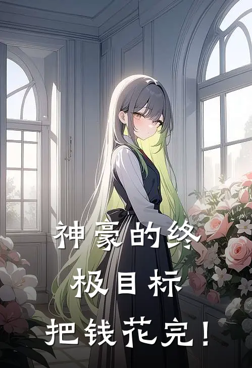 神豪的终极目标：把钱花完！