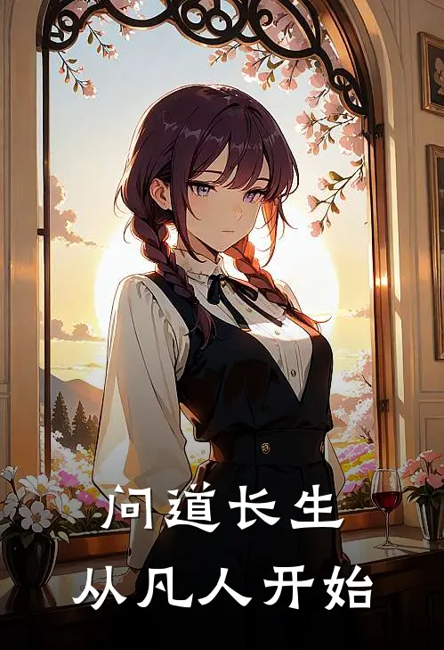 问道长生：从凡人开始