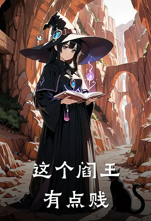 这个阎王有点贱