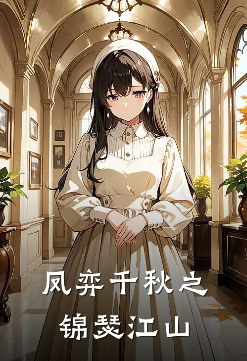 凤弈千秋之锦瑟江山