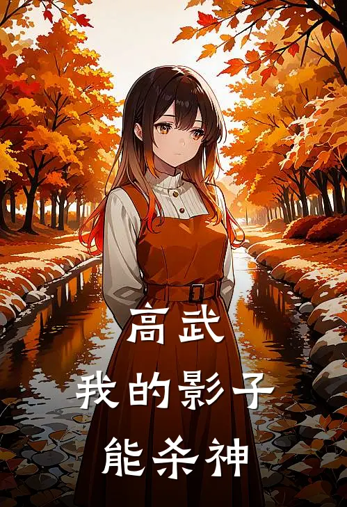 高武：我的影子能杀神