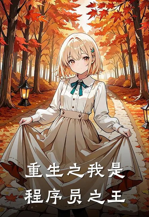 重生之我是程序员之王