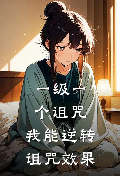 一级一个诅咒，我能逆转诅咒效果