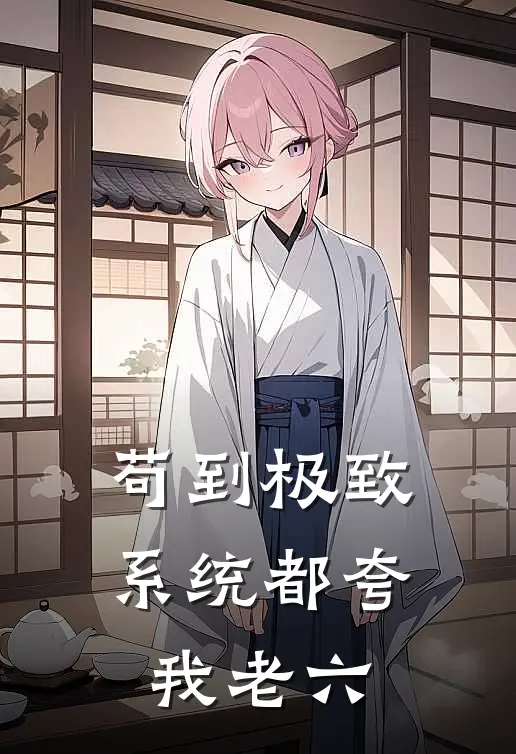 苟到极致，系统都夸我老六