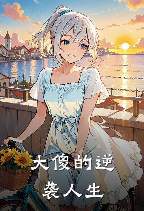 大傻的逆袭人生(杨大鹏张昊)最新小说_免费阅读完整版小说大傻的逆袭人生(杨大鹏张昊)