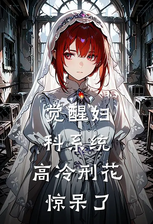 觉醒妇科系统，高冷刑花惊呆了