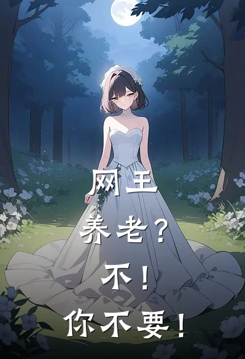 网王：养老？不！你不要！