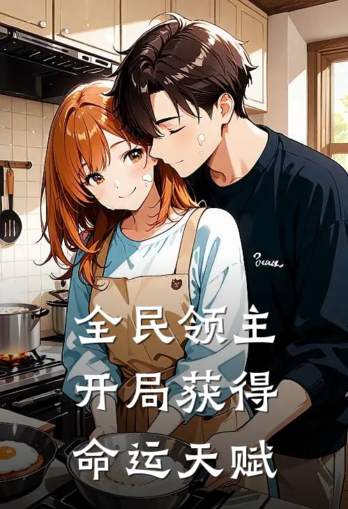 全民领主，开局获得命运天赋