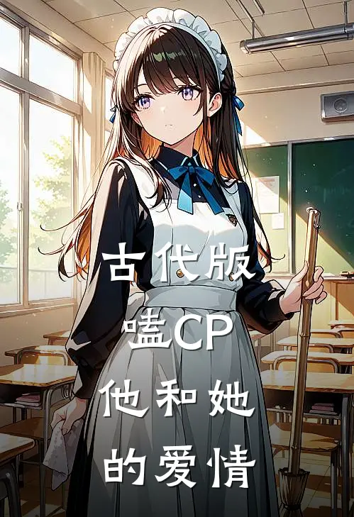 古代版嗑CP：他和她的爱情