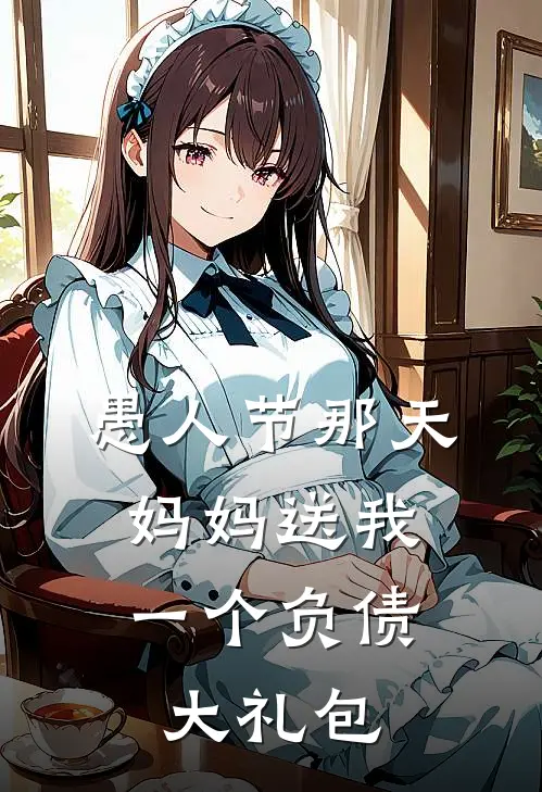 愚人节那天，妈妈送我一个负债大礼包