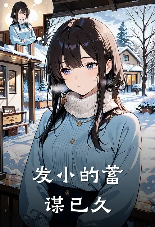 发小的蓄谋已久