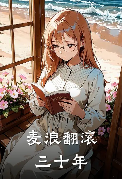 麦浪翻滚三十年