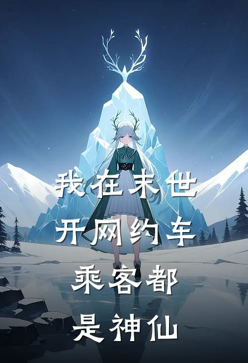 我在末世开网约车，乘客都是神仙