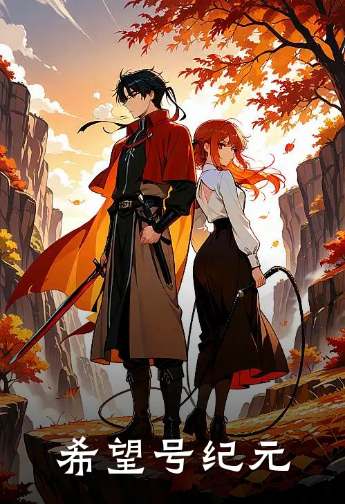 希望号纪元