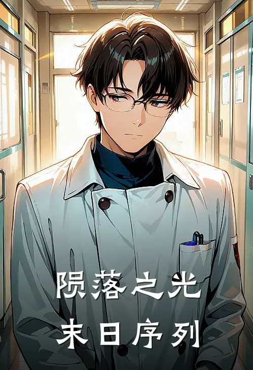 陨落之光：末日序列