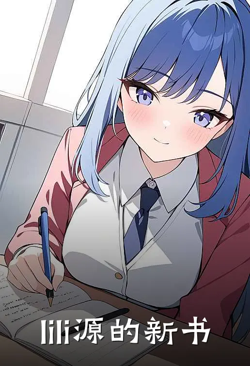 lili源的新书