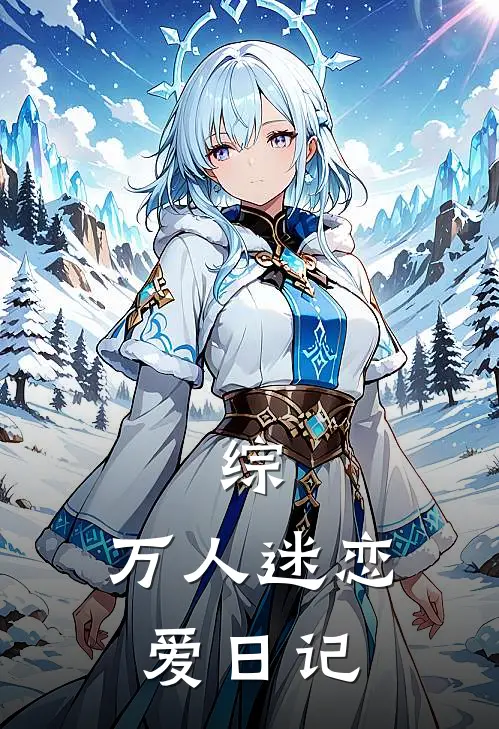 综：万人迷恋爱日记