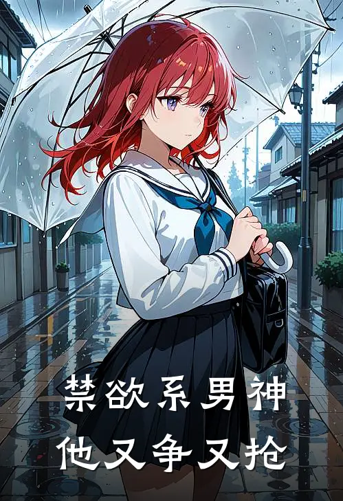 禁欲系男神他又争又抢