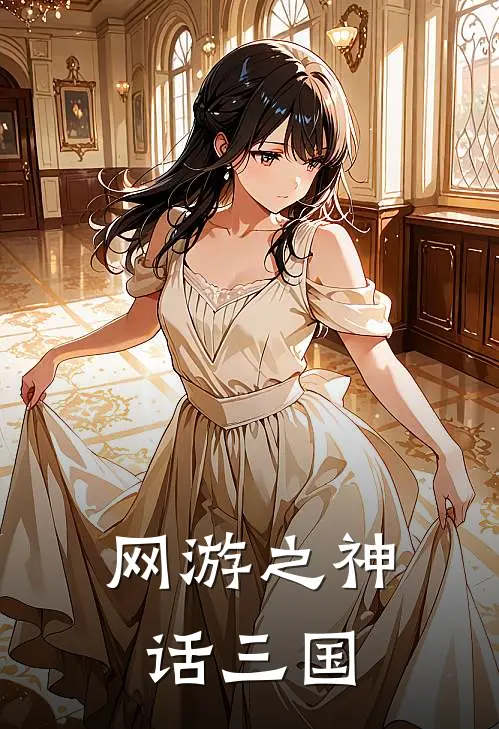 网游之神话三国