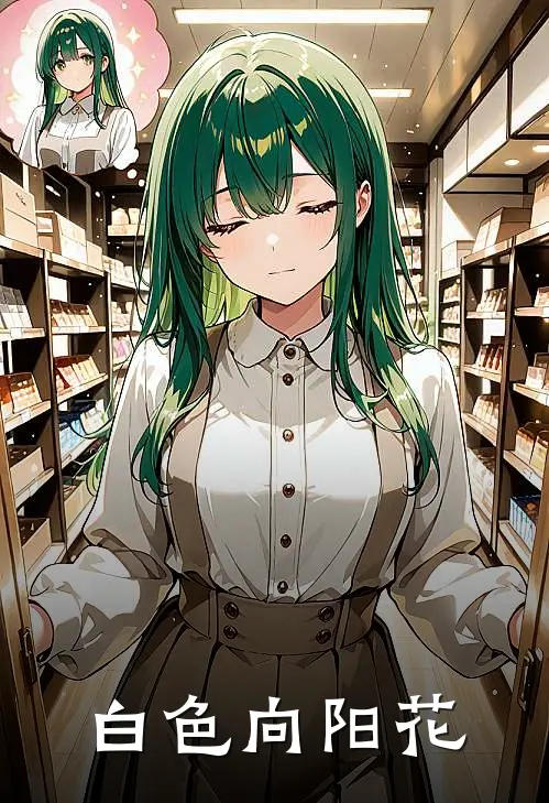 白色向阳花(向阳陈汐)最新小说_免费阅读完整版小说白色向阳花(向阳陈汐)