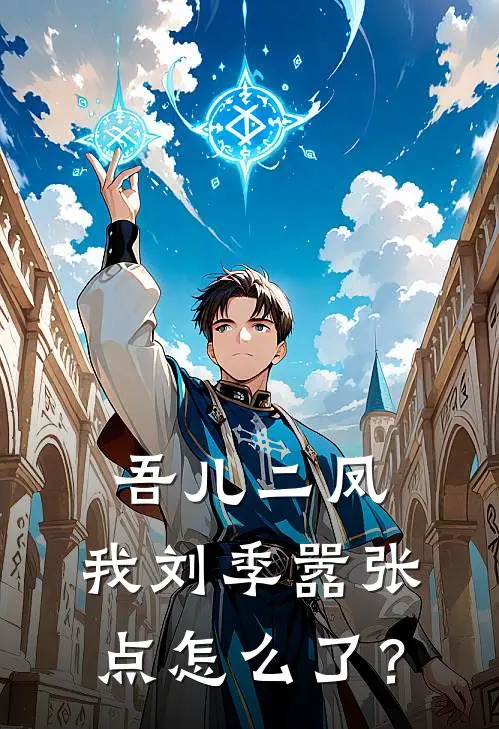 吾儿二凤，我刘季嚣张点怎么了？