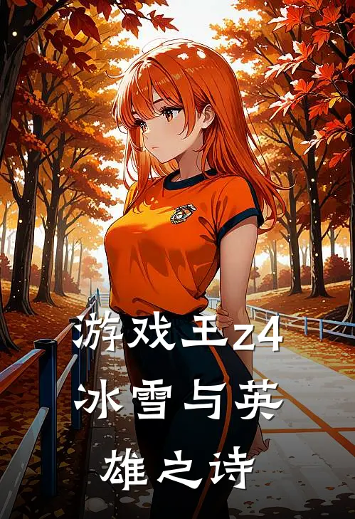 游戏王z4：冰雪与英雄之诗