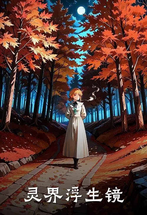 灵界浮生镜