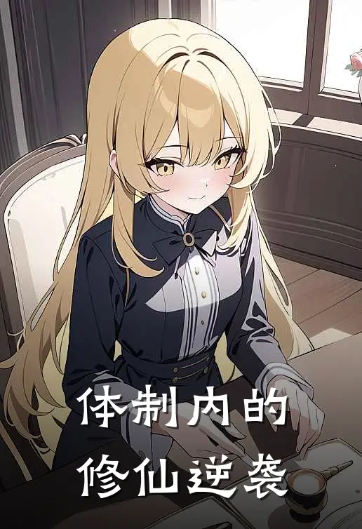 体制内的修仙逆袭