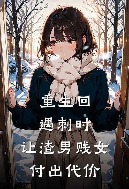 重生回遇刺时，让渣男贱女付出代价