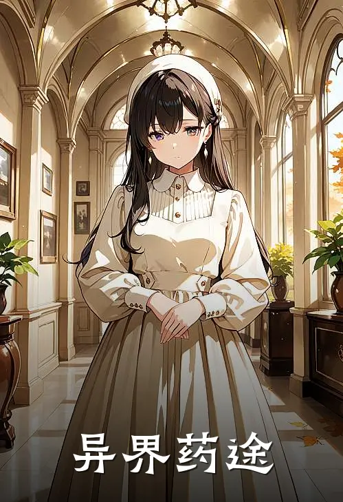 异界药途