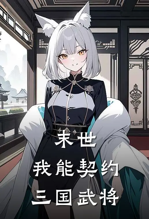 末世：我能契约三国武将