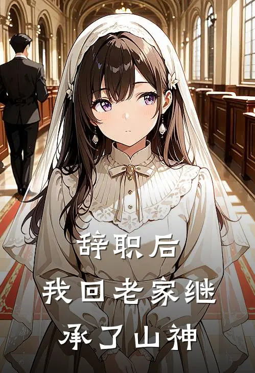 辞职后，我回老家继承了山神