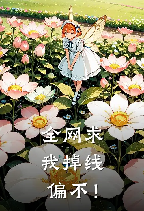 全网求我掉线，偏不！