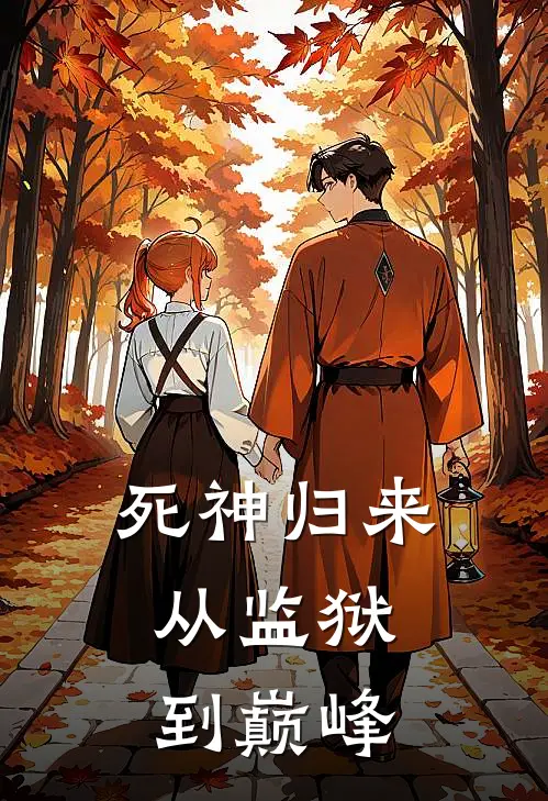 死神归来：从监狱到巅峰