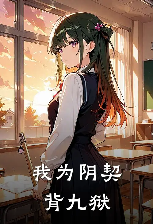 我为阴契背九狱