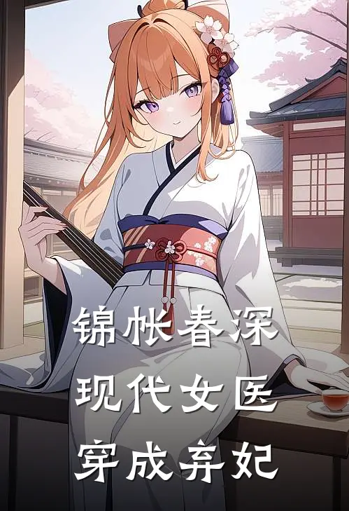 锦帐春深：现代女医穿成弃妃