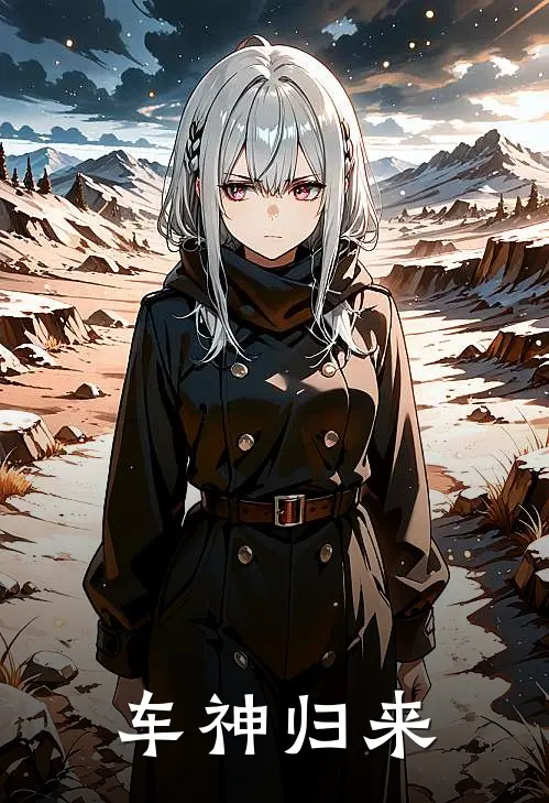 车神归来