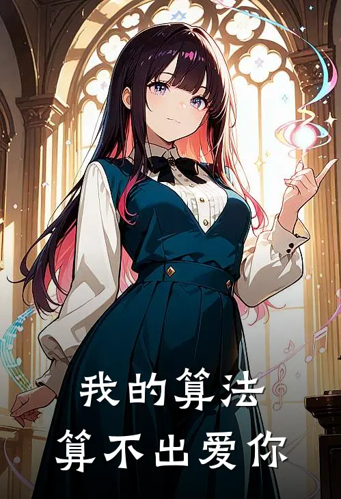 我的算法，算不出爱你