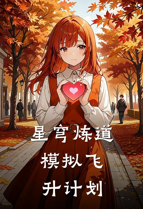 星穹炼道：模拟飞升计划