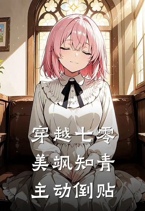 穿越七零：美飒知青主动倒贴